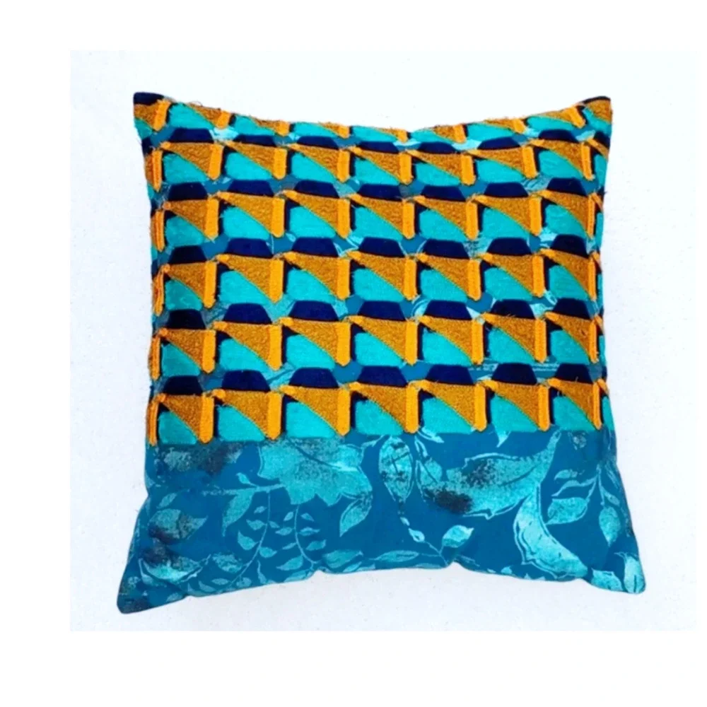 Set of 2 West Elm 18